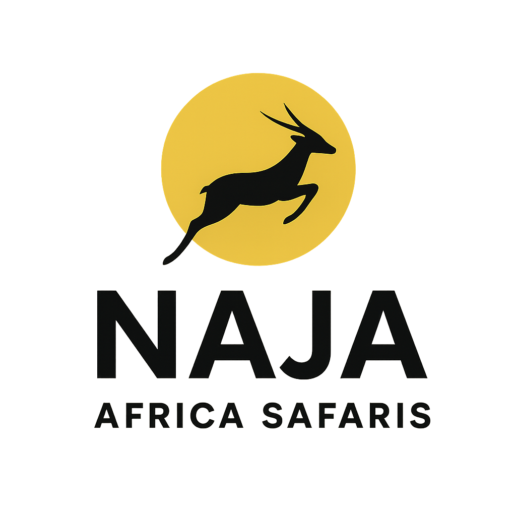 Naja Africa Safaris
